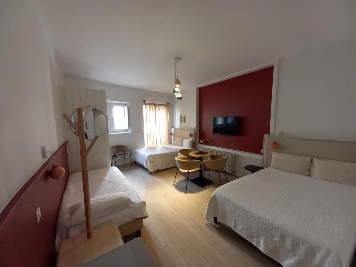Hotel La Caravelle Ciboure Eksteriør billede