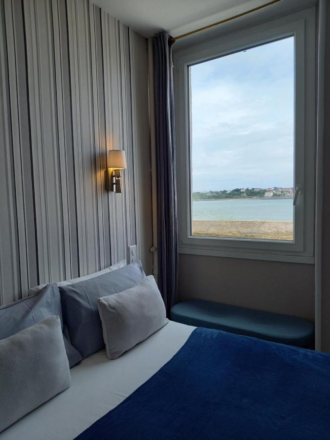 Hotel La Caravelle Ciboure Eksteriør billede