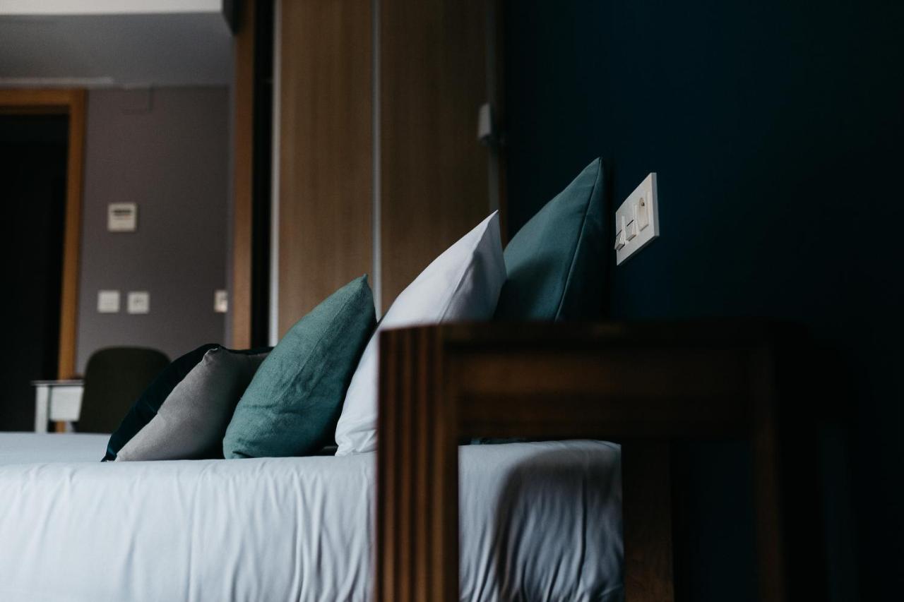Hotel La Caravelle Ciboure Eksteriør billede